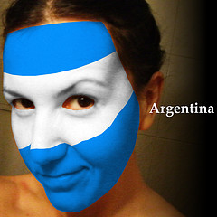 Argentina en el Divan