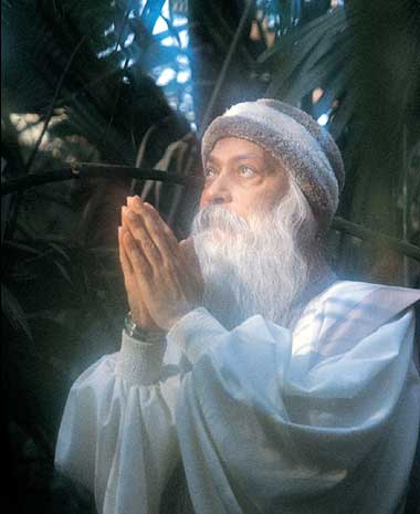 Osho: espacio de reflexión