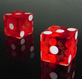 Existe la Casualidad ¿?