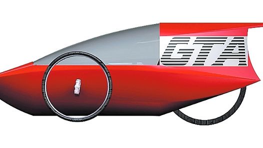 Estudiantes y Docentes Argentinos construyen un auto solar para correr un Rally Dakar ecológico