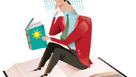 ¨Había una vez¨: economistas que saben contar el cuento 