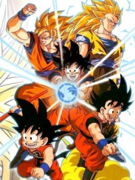 Dragon ball [mp4][latino][153-153][60mb]