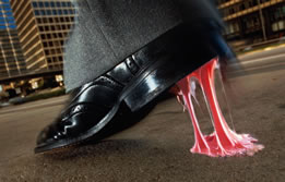 Inventan un chicle que no se pega