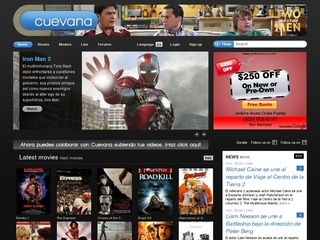 El invento argentino para mirar TV online