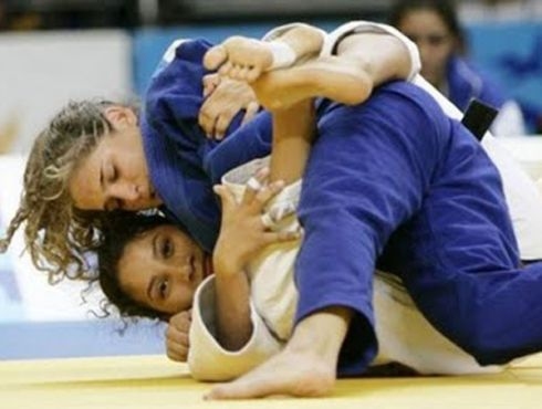 Argentina obtuvo una medalla de oro y 4 de bronce en el Panamericano de Judo