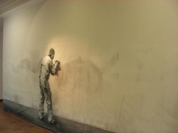 Detuvieron a POSTERBOY