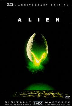 Alien, el octavo pasajero [1979]