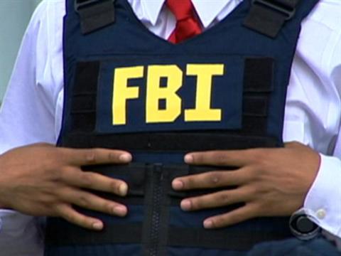 El FBI pide ayuda a la gente para descifrar un crimen no resuelto 