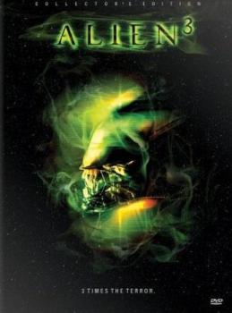 Alien 3 [1992]