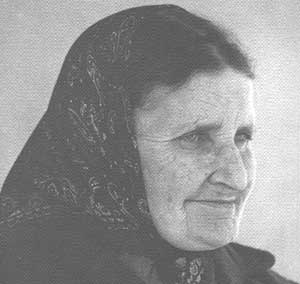 Maravillosas revelaciones recibidas por una humilde mujer sobre las Benditas almas del purgatorio