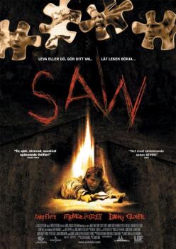 Saw - el juego del miedo