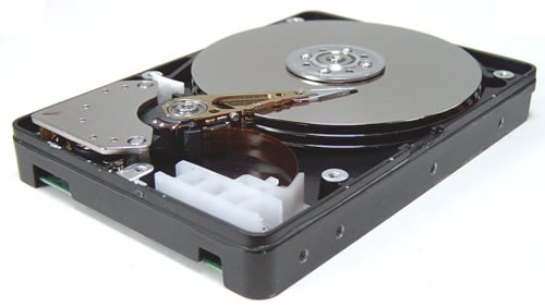 Recuperar particiones - TestDisk - No Pierdas Tus Datos
