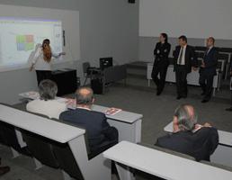 Universidad siglo 21, una forma virtual de aprendizaje multimedial