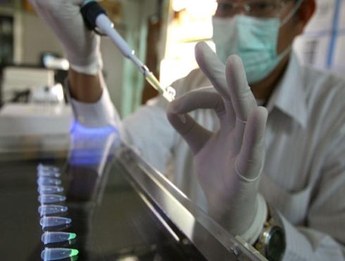 Cientificos Argentinos y de otros paises ,sintetizan compuestos de hierro para tratar la tuberculosis