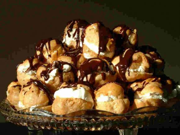 Bombas de Chocolate!!!!!!!!!!!!!!!!!