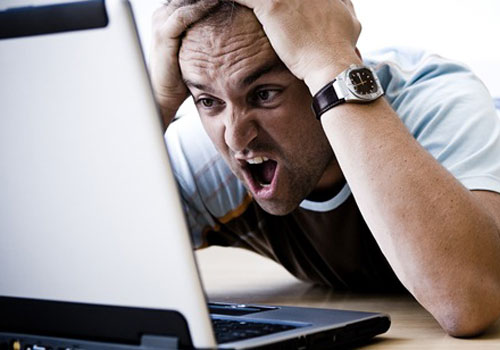 Una anciana de 75 años dejó sin Internet a Armenia