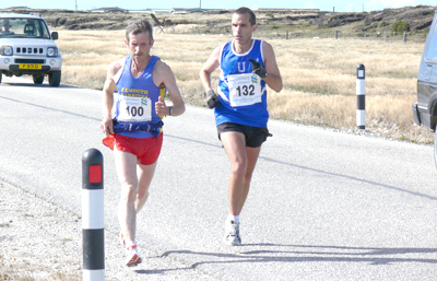 El día en que el deporte Argentino plantó la bandera Argentina en las Islas Malvinas
