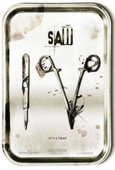 Saw 4 - el juego del miedo