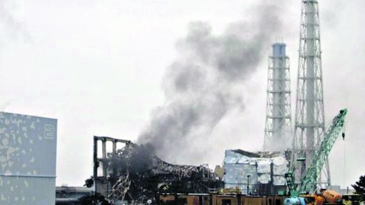 Japón elevó al máximo el nivel de alerta nuclear por las filtraciones