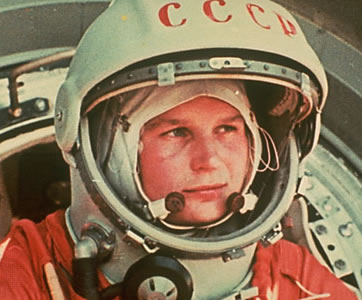 A 50 años del primer viaje del hombre al espacio