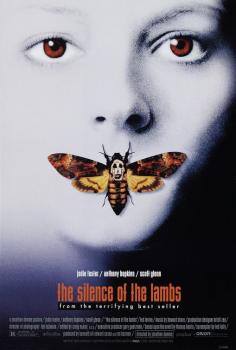 The silence of the lambs - (el silencio de los inocentes)