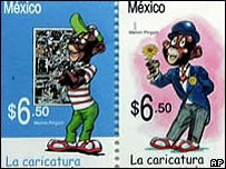 ¿Sabías que el sello postal se invento a causa de una mujer pobre que hacia trampa con el correo?