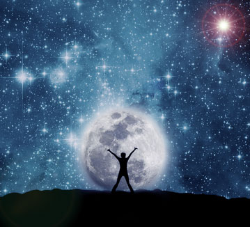 Conciencia multidimensional