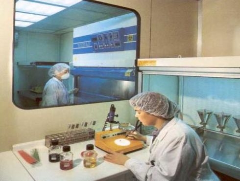 Premian a investigadora Argentina por trabajo en tecnología de alimentos