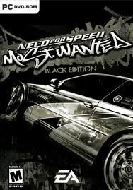 Need For Speed: Most Wanted Black Edition [Español]