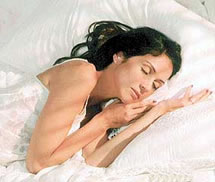 Las 10 cosas que no sabias sobre el sueño