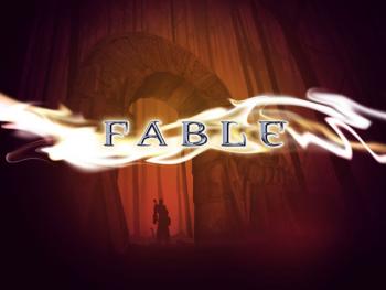 Fable: the lost chapters