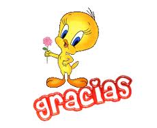Tiempo de Agradecer, 10 veces GRACIAS 