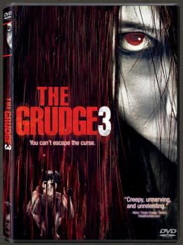 The grudge 3 - la maldición