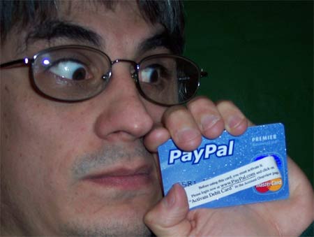 Descubren cómo comprar gratis pagando con PayPal, Amazon Payments o  Google Checkout