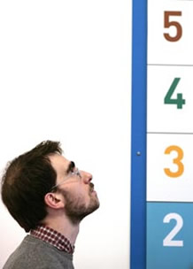 Insólito – Resuelve raíz decimotercera de un número de 200 dígitos en 70 segundos