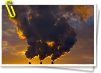 Contaminación ambiental, problemas no resueltos 