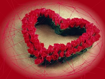 Asomaba a sus ojos una lágrima...- Becquer