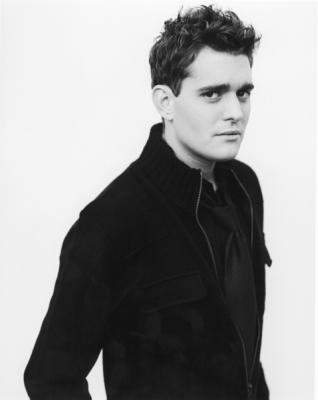 POST MICHAEL BUBLÉ