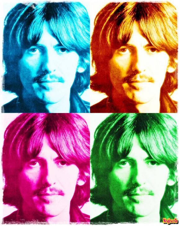 La canción de los Domingos: ¨Something¨ 