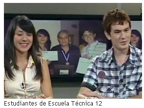 Invento estudiantil Argentino que potabiliza agua con biotecnología y energía solar , competirá en Los Angeles