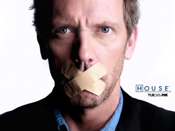 Capítulos completos de la Primera temporada House