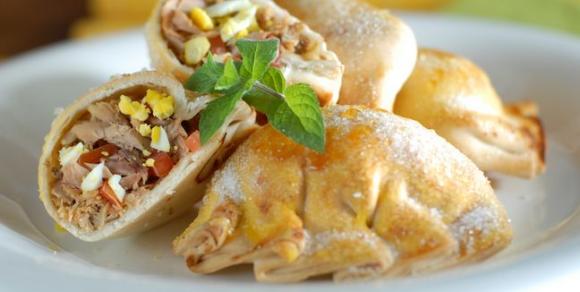 Recetas caseras para semana santa