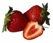 ¿Sabías que la Fresa es utilizada como una planta medicinal por sus propiedades?