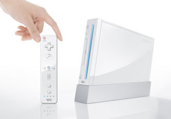 ¿Es cierto que la consola Wii atre las cucarachas?