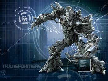 Transformers 2 la película