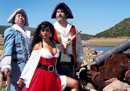 El Humor del Flaco Pailos