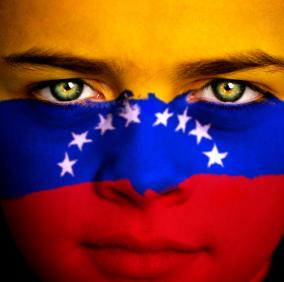 ¿Cuál es el origen del nombre “Venezuela”?