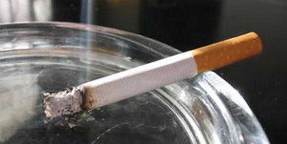 Llega la vacuna para dejar de fumar