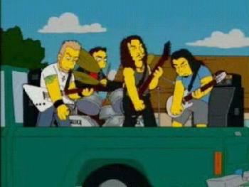Ringtones metaleros