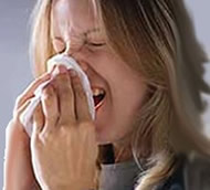 ¿Por qué es importante estornudar?